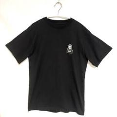 x-girl 半袖　Tシャツ ブラック　sサイズ