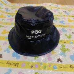 PGG PERTEX ゴルフ バケットハットメンズ