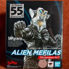 2025年最新】S.H.Figuarts メフィラス星人の人気アイテム - メルカリ