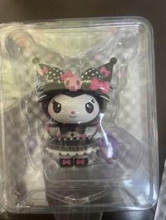 サンリオ　クロミ　A賞　フィギュア