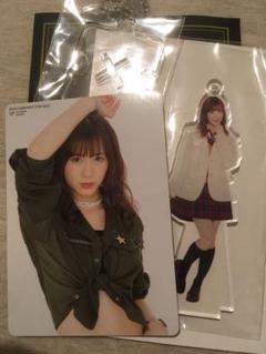 生田衣梨奈 FSK