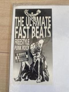 2025年最新】the ultimate fast beatsの人気アイテム - メルカリ