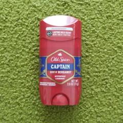 oldspice オールドスパイス CAPTAIN キャプテン 1本のサムネイル