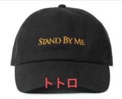 ワコマリア　キャップ　25SS スタンドバイミー　WACKO MARIA WACKO MARIA ワコマリア STAND BY ME / 6 PANEL CAP - CONUR