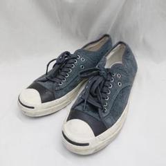 CONVERSE × BIOTOP JACK PURCELL スニーカー