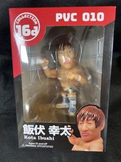 2025年最新】新日本プロレスソフビの人気アイテム - メルカリ