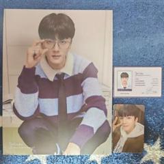 SF9 - SF9 2025 SEASON'S GREETINGS - The Genius of Pre-order Sales OPEN 👓  ▸FNC STORE : bit.ly/4gj2rIM ▸SOUNDWAVE : bit.ly/4gnJUe6 #SF9 #에스에프나인  #2025SEASONSGREETINGS | Facebook