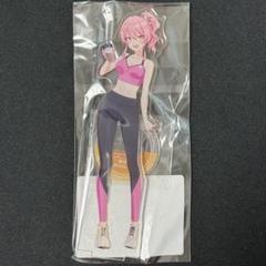 アイドルマスター ポップリンクス 公式アクリルスタンド【城ヶ崎