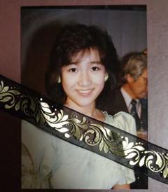 2025年最新】岡田有希子 生写真の人気アイテム - メルカリ