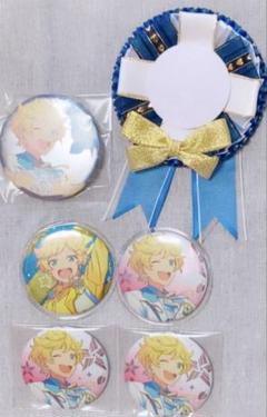 ④ あんスタ 日々樹渉 缶バッジ 3周年 中国 チャーム Amazon.co.jp: あん スタ 日々樹渉 缶バッジ 3周年 中国