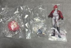 ブルーロック 一番くじ ちょこのっこ アクスタ 千切