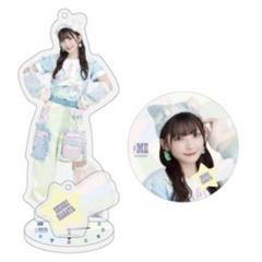 永田詩央里 アクリルキーホルダー 2025年最新】メンバー名：永田詩央里 キーホルダーの人気