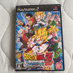 ドラゴンボールZ Sparking! NEO