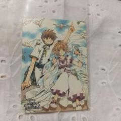 【値下げ】CLAMP in CARDLAND 非売品プロモカード3枚セット CLAMP in CARDLAND 非売品プロモカード3枚セット - メルカリ