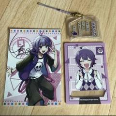 2025年最新】日常組 しにがみ クリアカードの人気アイテム