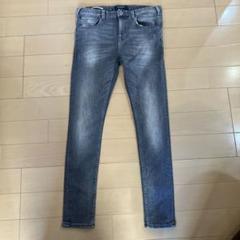 SCOTCH&SODA スキニーデニム グレーのサムネイル