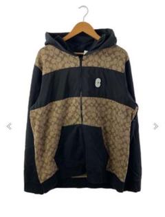 【美品】　コーチ　スウェット　パーカー 楽天市場】COACH コーチ パーカー（素材（生地・毛糸