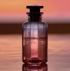 岩田 剛典ルイヴィトン CALIFORNIA DREAM 100mL