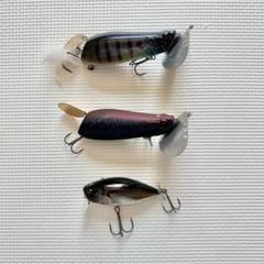 レイドジャパン ルアーセット まとめ売りのサムネイル