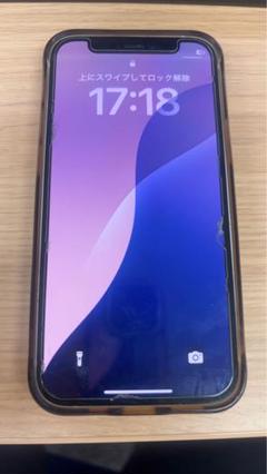 Apple iPhone 12 mini 64GB ホワイト SIMフリー