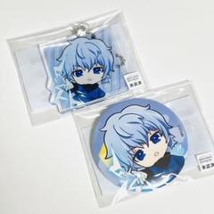 神之塔 まるくじ　缶バッジ アクリルスタンド　アクキー　クン　まとめ売り　18点 神之塔 まるくじ缶バッジ アクリルスタンドアクキークンまとめ