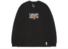 2025年最新】kith knicks lの人気アイテム - メルカリ