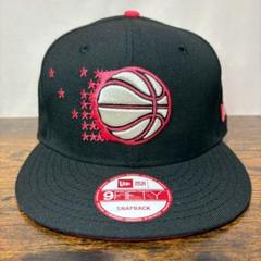 海外限定 Mitchell & Ness NBA オーランド マジック キャップ