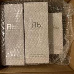 ReZARD beauty スタンダードセット　新品未開封 新品未使用ReZARD beauty スタンダードセット(さっぱり)〜
