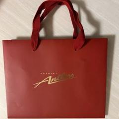鹿島アントラーズ　紙袋のサムネイル
