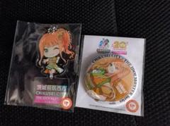 紫雲清夏痛バッグ+キーホルダー２点+アクスタ 2025年最新】紫雲清夏 筑西 アクリルスタンドの人気アイテム