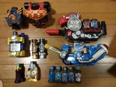 2025年最新】仮面ライダーベルトセットの人気アイテム - メルカリ