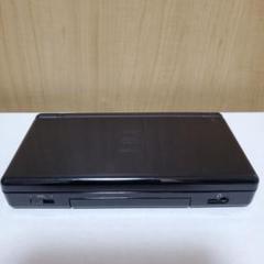 ニンテンドー DS Lite ブラック 本体⑦