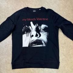 My Bloody Valentine (マイ・ブラッディ・ヴァレンタイン