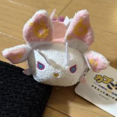 カプころん タマミツネ ぬいぐるみ