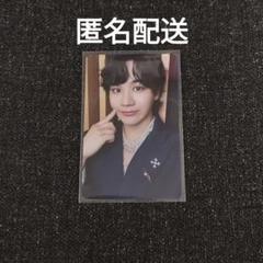 豆原一成 KCON LA トレカ JO1 豆原一成 KCON2025 オンラインくじ B賞トレカ - メルカリ