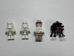 レゴ ホス関連ミニフィグセット 正規品