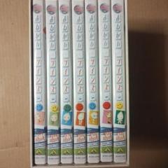 おねがい☆ツインズ DVD 全7巻セット