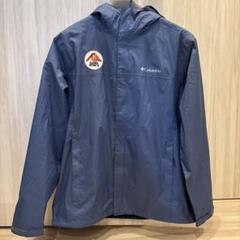 フジロック2023 Columbiaコラボ フード付きジャンパー Amazon.co.jp: フジロック 2023 スタッフジャンパー M