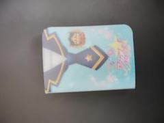 アイカツスターズ　カード入れ