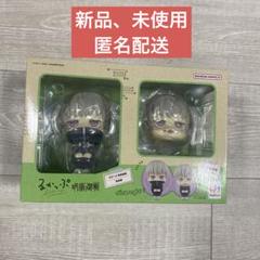 呪術廻戦　狗巻棘　るかっぷ　バースデイ缶バッジ2021　ベア　ちびぬい　UT色々 呪術廻戦』バースデイ缶バッジ 狗巻棘 – JUMP SHOPオンライン