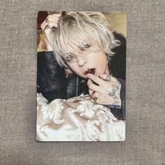 HYDE ハイド　HYDEPARK 2025 トレーディングカード　トレカ HYDEPARK2025 トレーディングカード - メルカリ