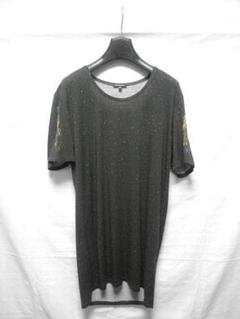 ANN DEMEULEMEESTER（アンドゥムルメステール） 変形Tシャツ 2025年最新】ann demeulemeester シャツの人気アイテム - メルカリ