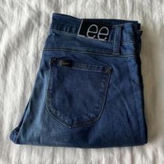 Lee スキニーデニム　LL0330