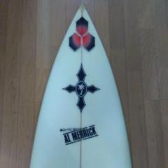 #サーフボート#ローカルモーション#アルメリック サーフボード local motion