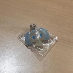 ジュエルペット めじるしアクセサリー サフィー