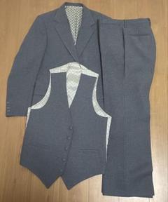 ヴィンテージ ウエスタンセットアップ 70s noill スーツ