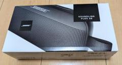 BOSE SOUNDLINK FLEX SE 新品未開封 Bose Soundlink Flex Se | eBay