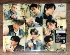 straykids スキズ Hollow 期間生産限定盤初回仕様
