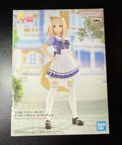 ⭐️ ラウンドワン限定 ウマ娘 ナリタトップロード フィギュア 5個 ⭐️ ラウンドワンアミューズメント［公式］ on X