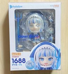 2022年最新】がうる・ぐら ねんどろいどの人気アイテム - メルカリ